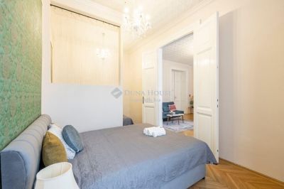 Eladó lakás Budapest