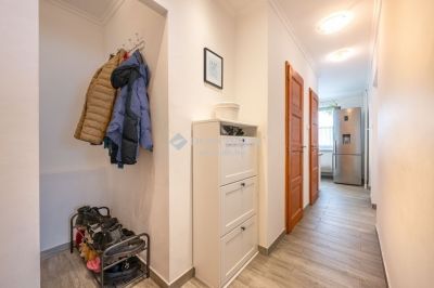 Eladó lakás Budapest
