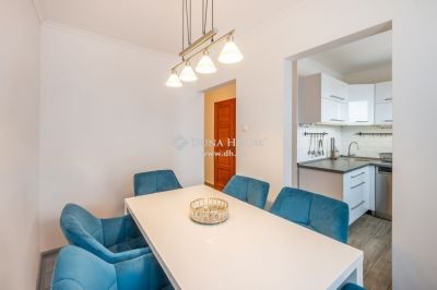 Eladó lakás Budapest
