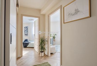 Eladó lakás Budapest