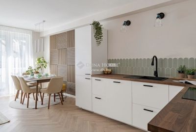 Eladó lakás Budapest