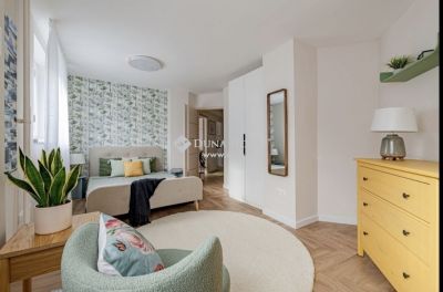 Eladó lakás Budapest