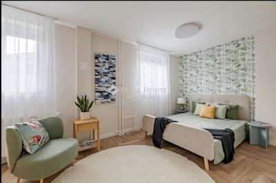 Eladó lakás Budapest