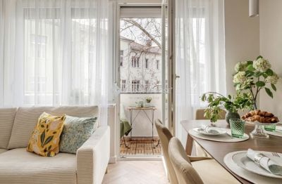 Eladó lakás Budapest