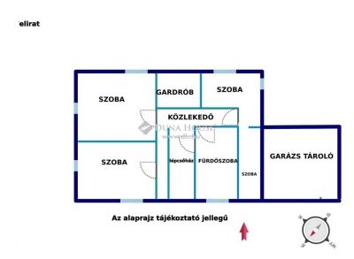 Eladó családi ház Budapest