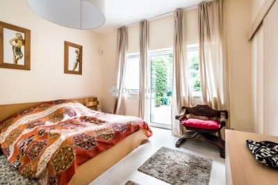 Eladó családi ház Budapest