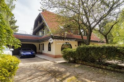 Eladó családi ház Budapest