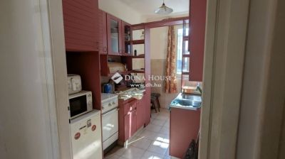 Eladó lakás Budapest
