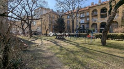 Eladó lakás Budapest