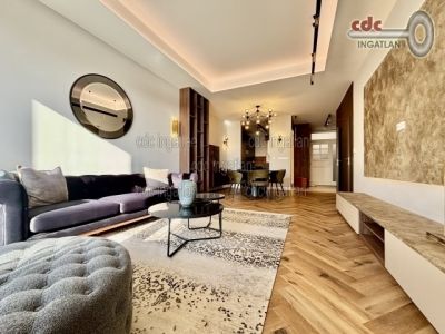 Eladó lakás Budapest