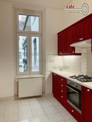 Eladó lakás Budapest