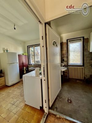 Eladó ikerház Budapest