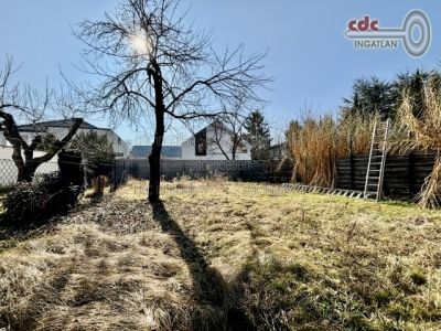 Eladó ikerház Budapest