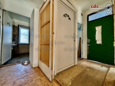 Eladó ikerház Budapest