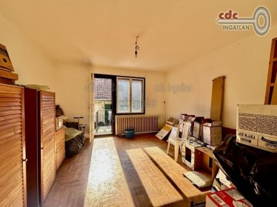 Eladó ikerház Budapest
