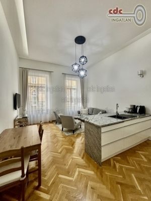 Eladó lakás Budapest