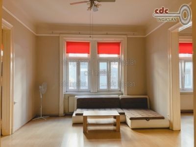 Eladó lakás Budapest