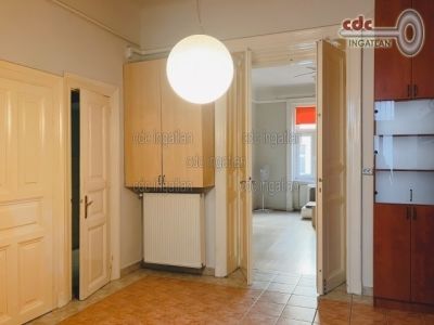 Eladó lakás Budapest