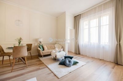 Eladó lakás Budapest