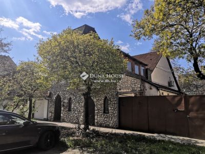 Eladó családi ház Nyíregyháza