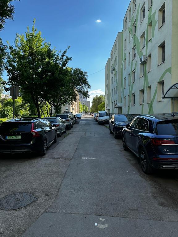 Eladó lakás Budapest
