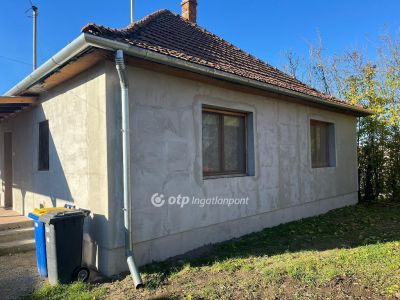 Eladó családi ház Dömsöd