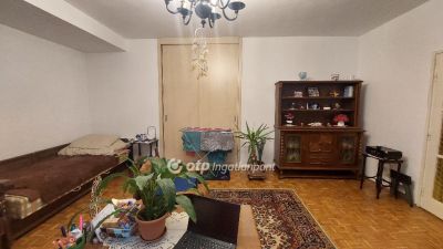 Eladó lakás Budapest