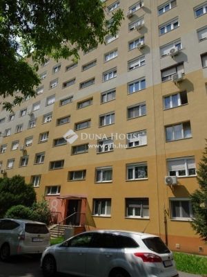 Eladó lakás Budapest