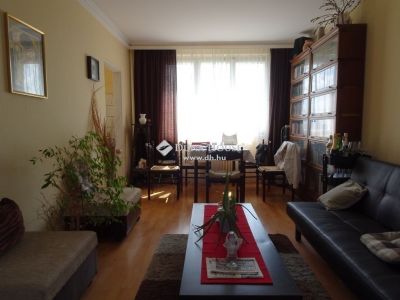 Eladó lakás Budapest