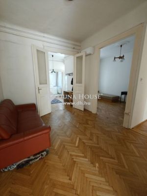 Eladó lakás Budapest