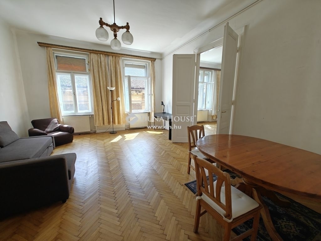 Eladó lakás Budapest