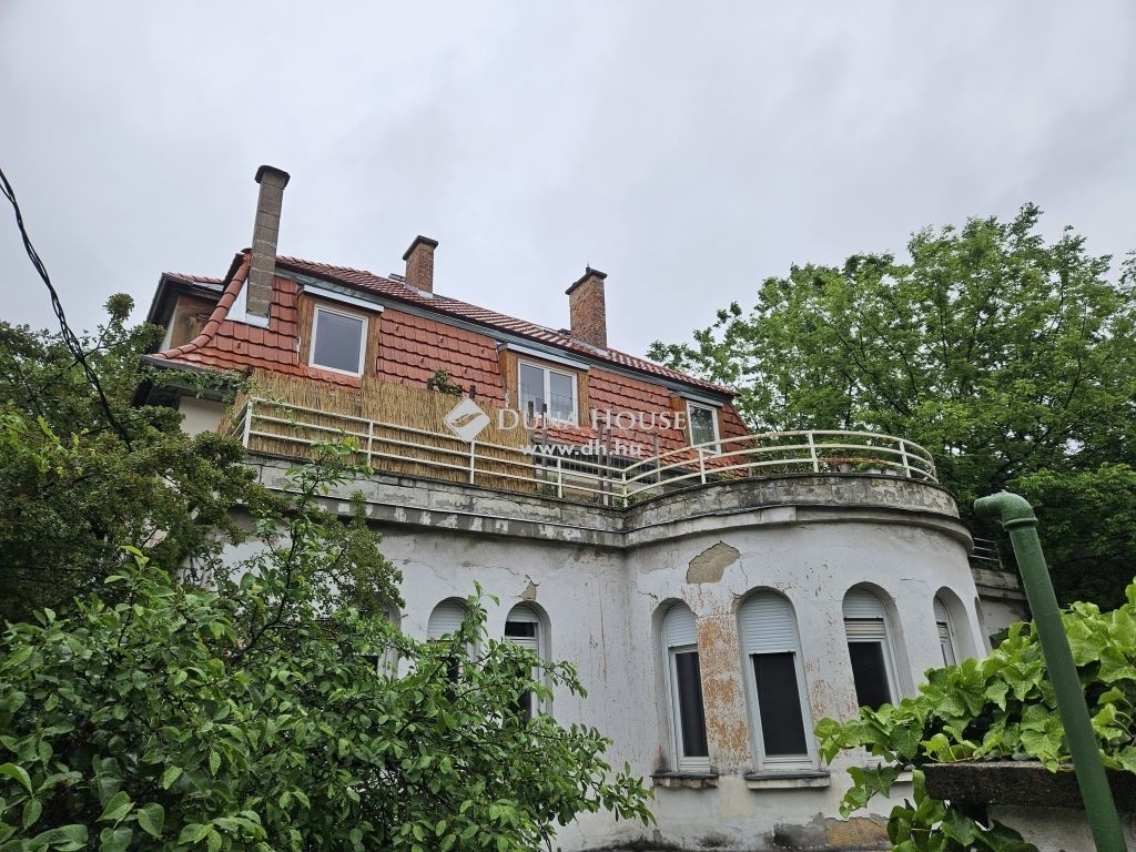 Eladó lakás Budapest
