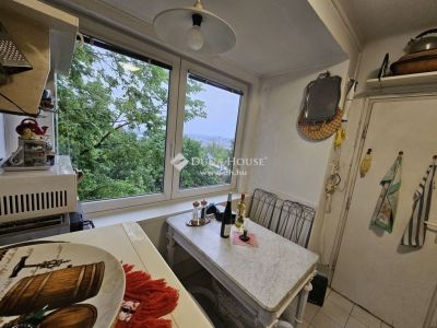 Eladó lakás Budapest