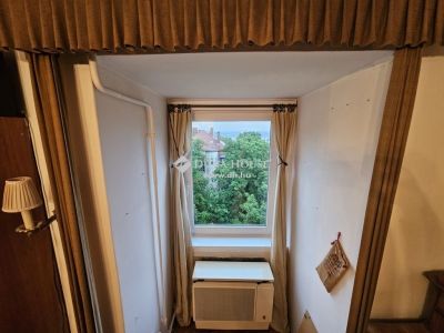 Eladó lakás Budapest