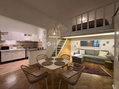 Eladó lakás Budapest