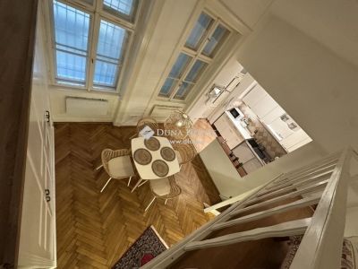Eladó lakás Budapest