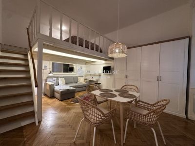 Eladó lakás Budapest