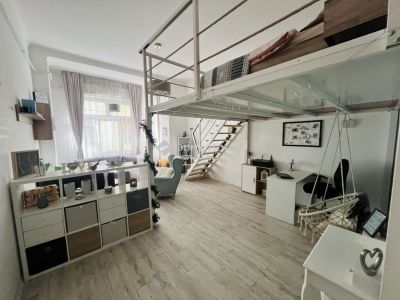 Eladó lakás Budapest