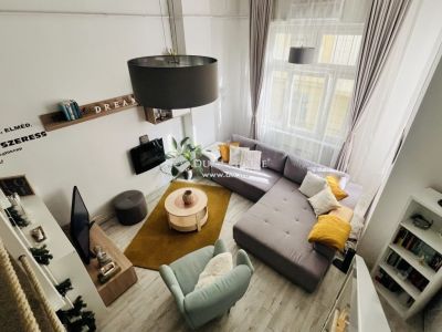 Eladó lakás Budapest