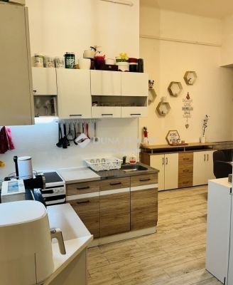 Eladó lakás Budapest
