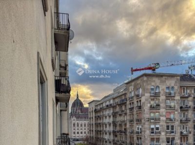 Eladó lakás Budapest