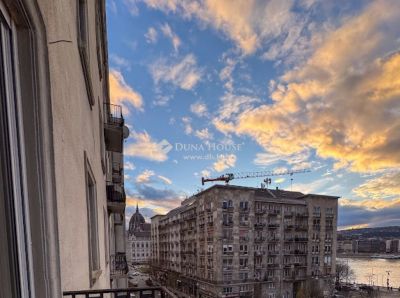 Eladó lakás Budapest