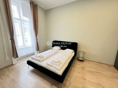Eladó lakás Budapest