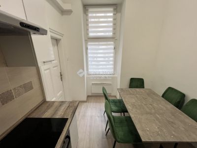 Eladó lakás Budapest