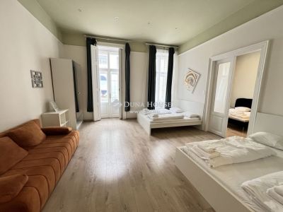 Eladó lakás Budapest