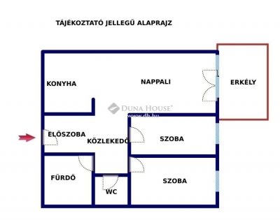 Eladó lakás Budapest