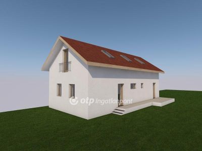 Eladó családi ház Százhalombatta