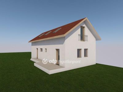 Eladó családi ház Százhalombatta