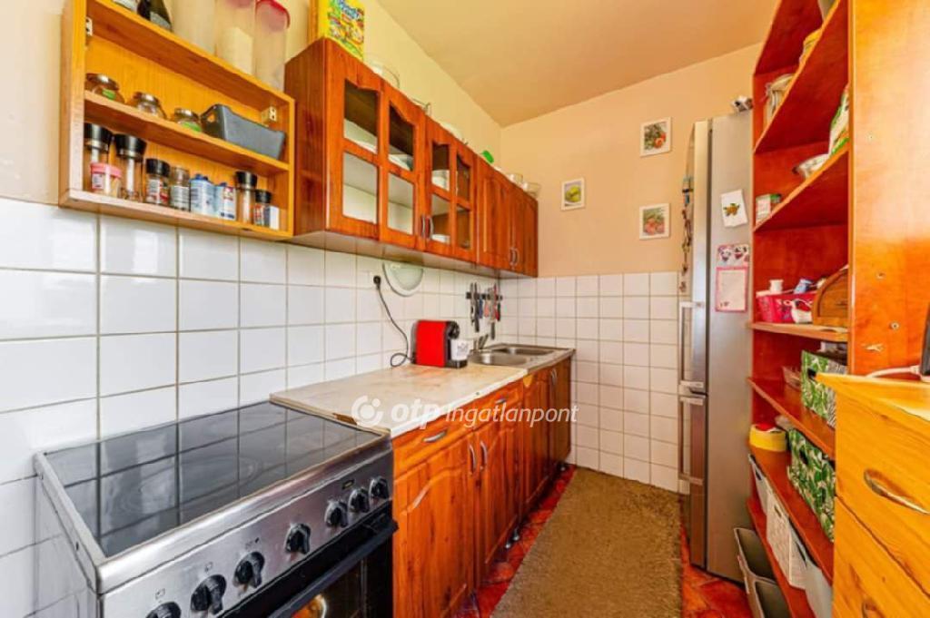 Eladó lakás Budapest