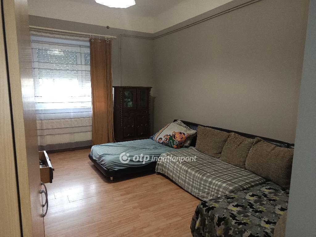 Eladó lakás Budapest